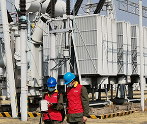 靖边倾斜摄影技术在基础设施监测中如何发挥作用？